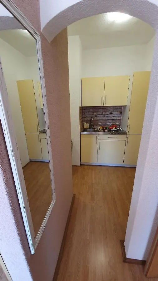 Sukošan Apartments Sime