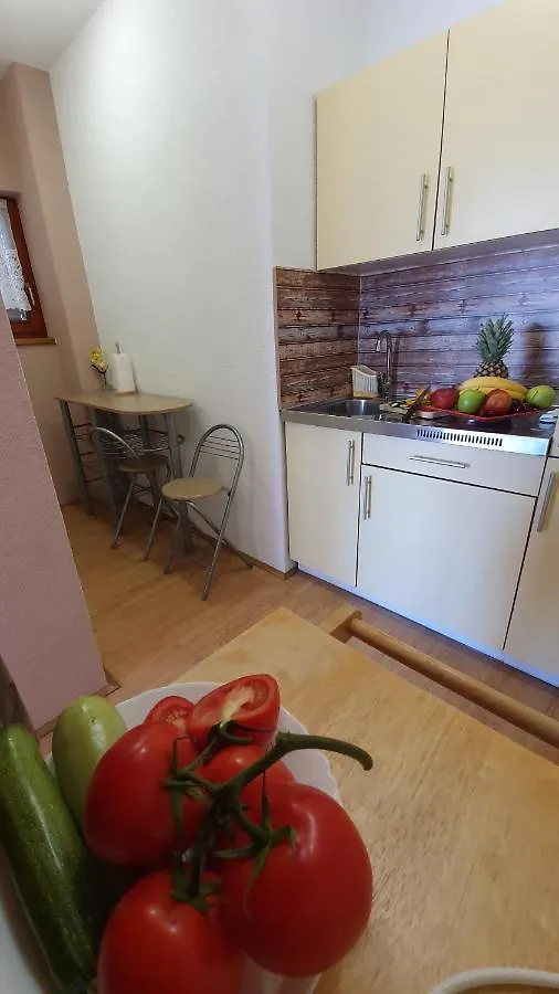 Apartments Sime