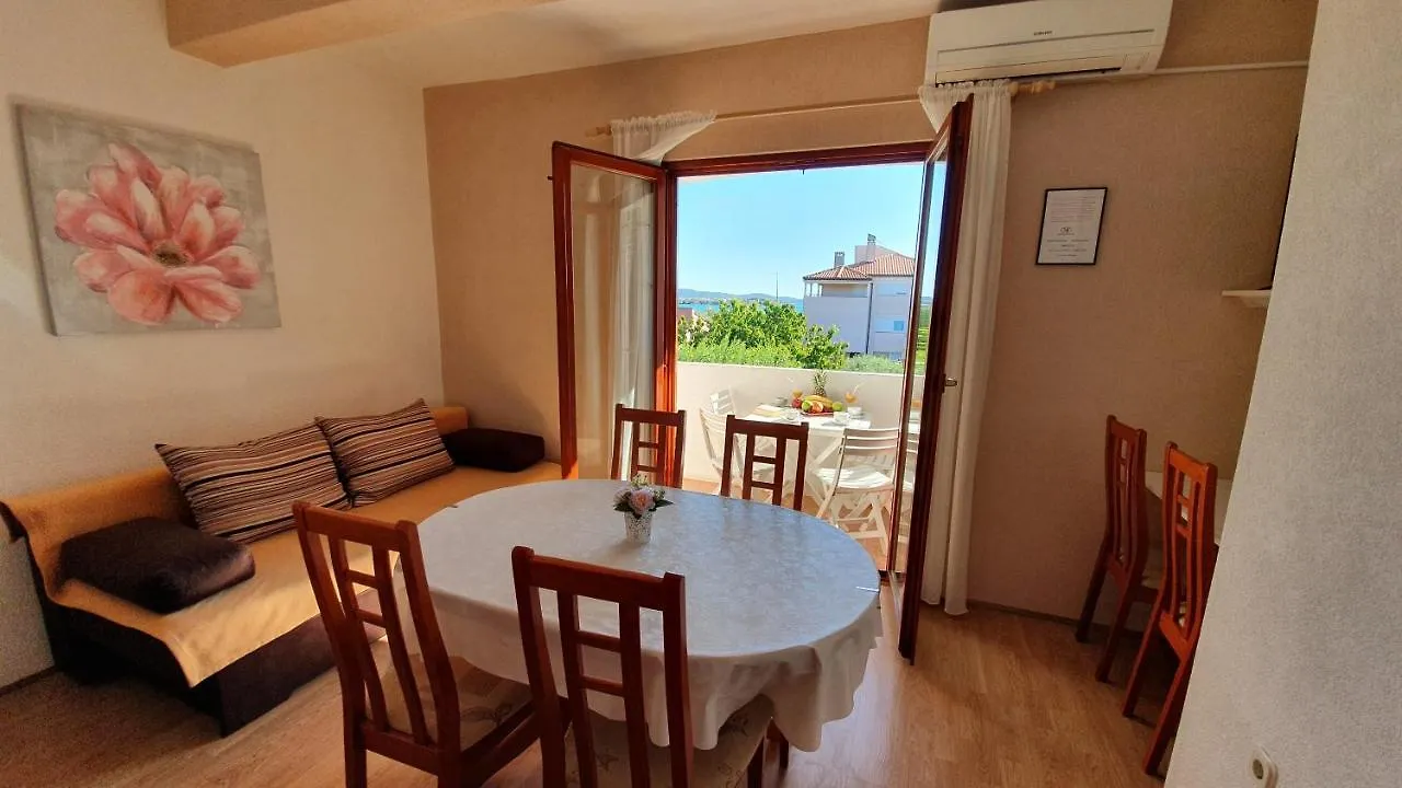 Apartments Sime Croatia