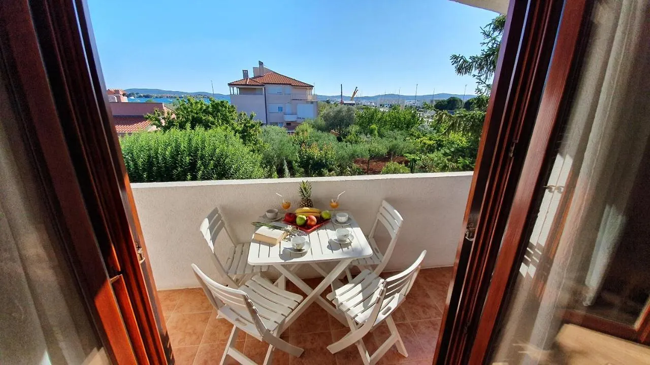 Apartments Sime