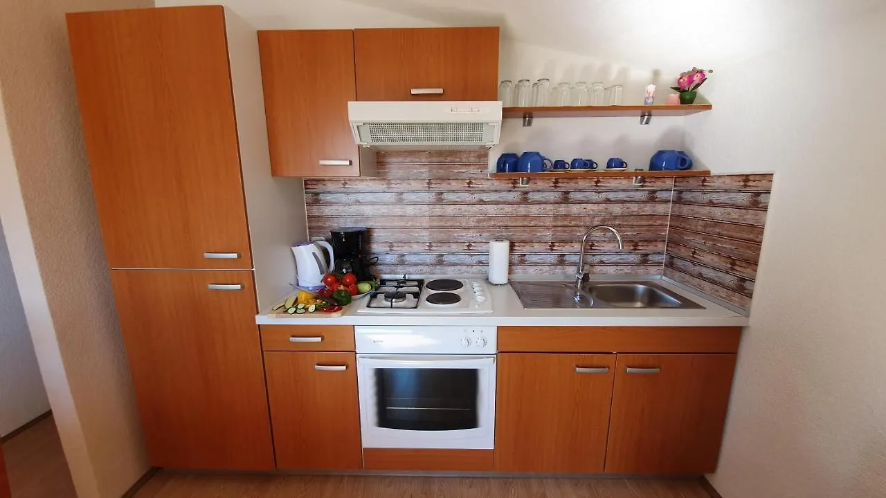 Sukošan Apartments Sime