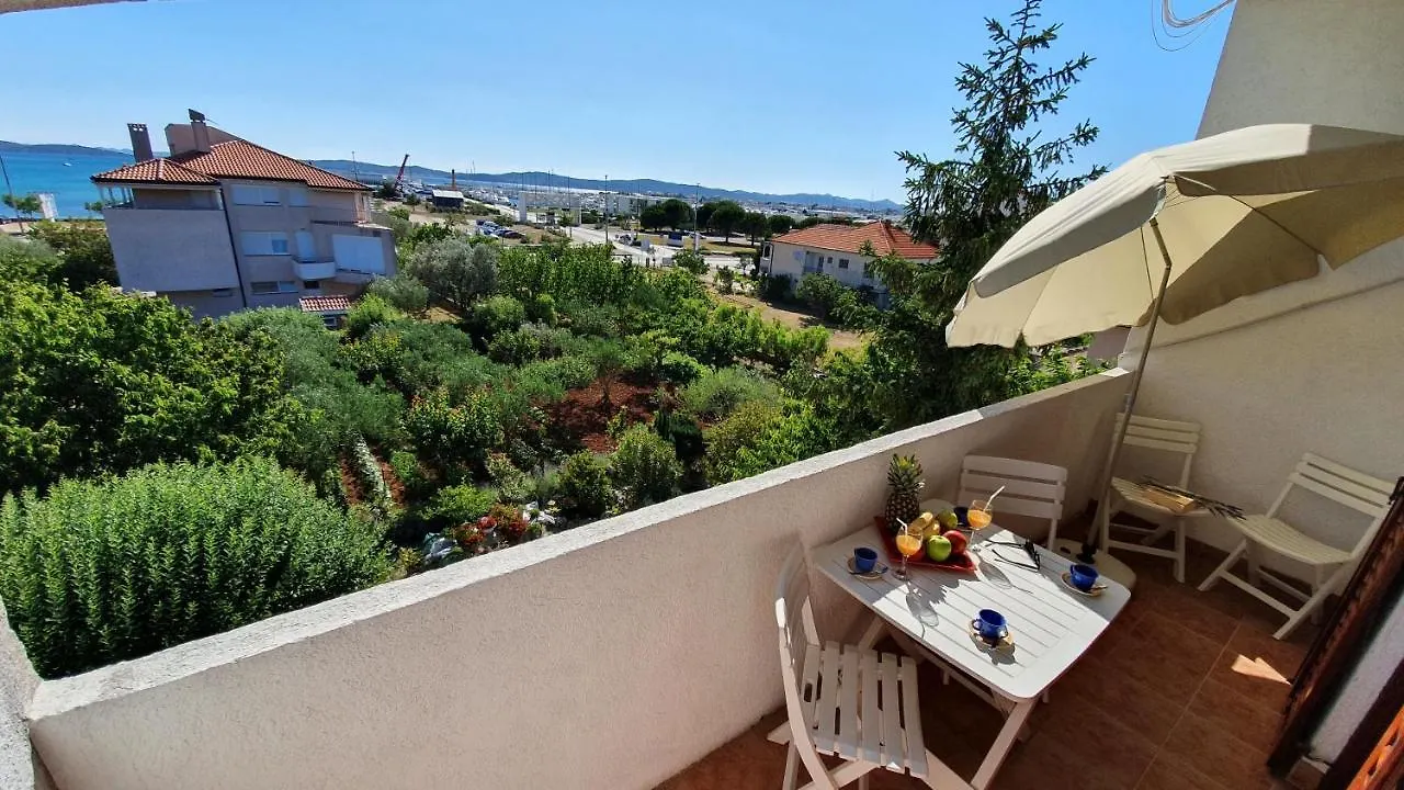 Apartments Sime Croatia