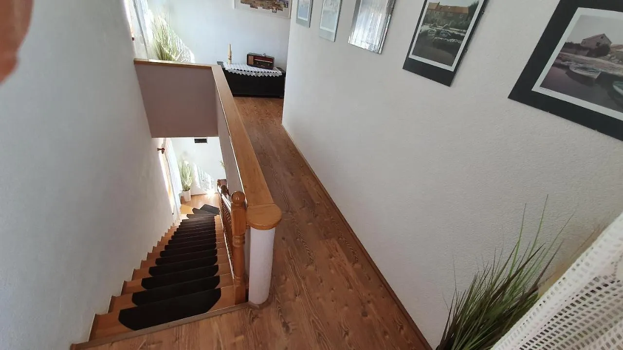 Apartments Sime