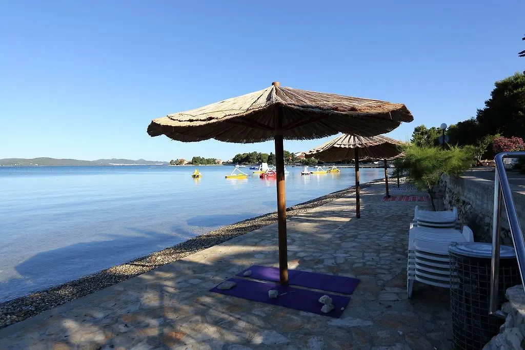 Apartments Sime