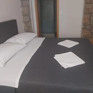 Apartment I Sobe Grga, Starigrad Paklenica