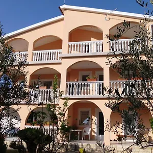 Apartment Dujlovic, Privlaka (Zadar)