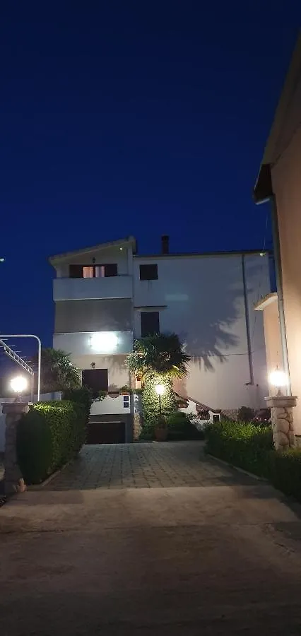 Apartments Sime Sukošan