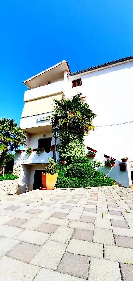 Apartments Sime Sukošan