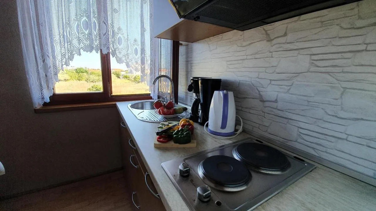 Apartments Sime Sukošan