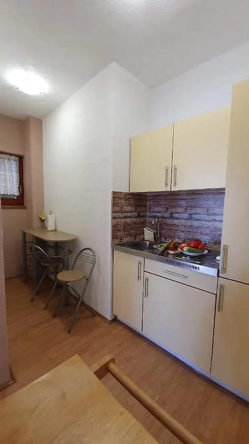 Apartments Sime Sukošan