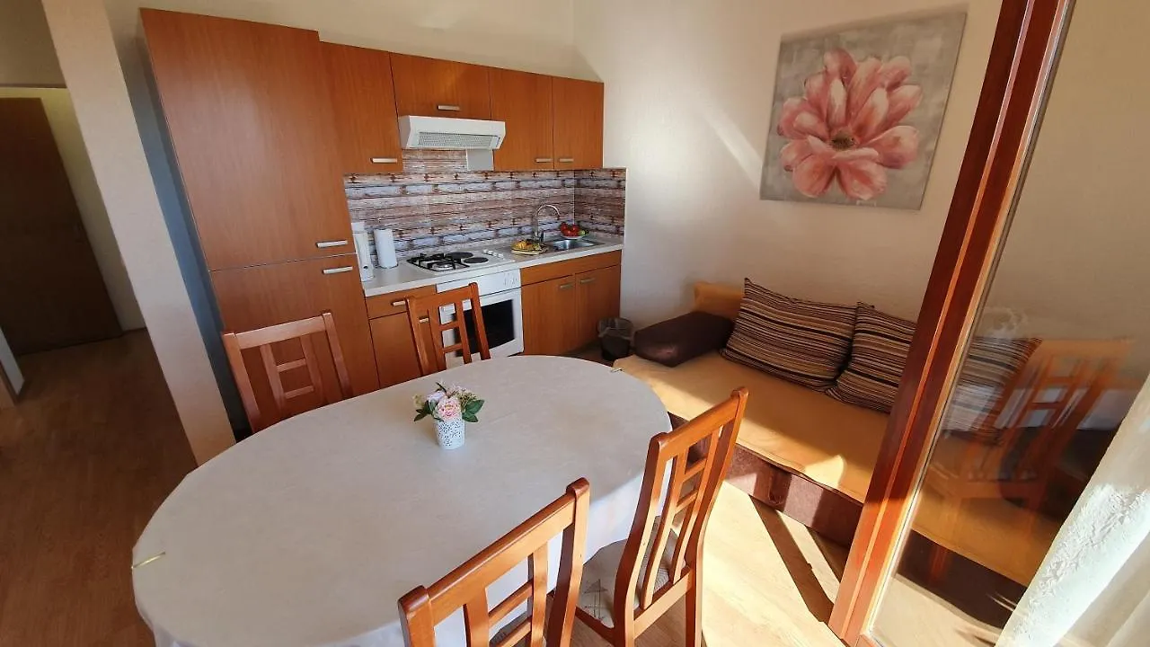 Apartments Sime Sukošan