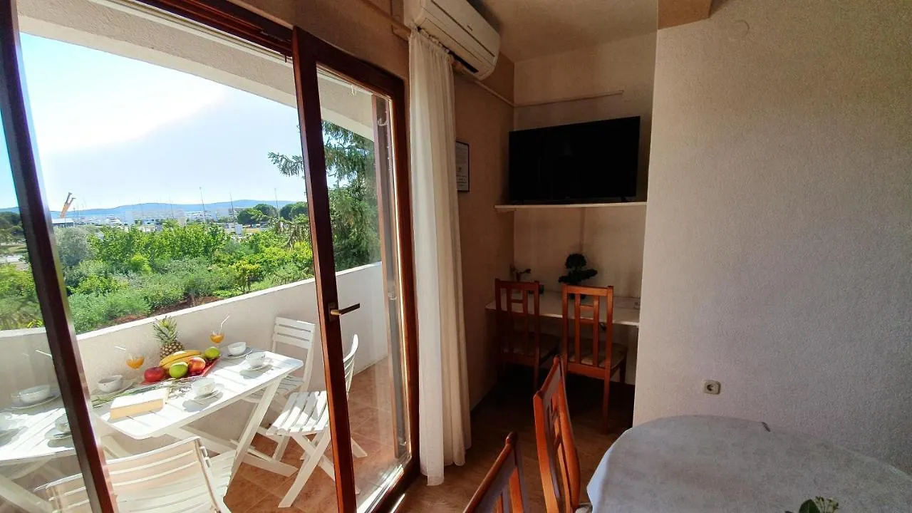 Apartments Sime Sukošan
