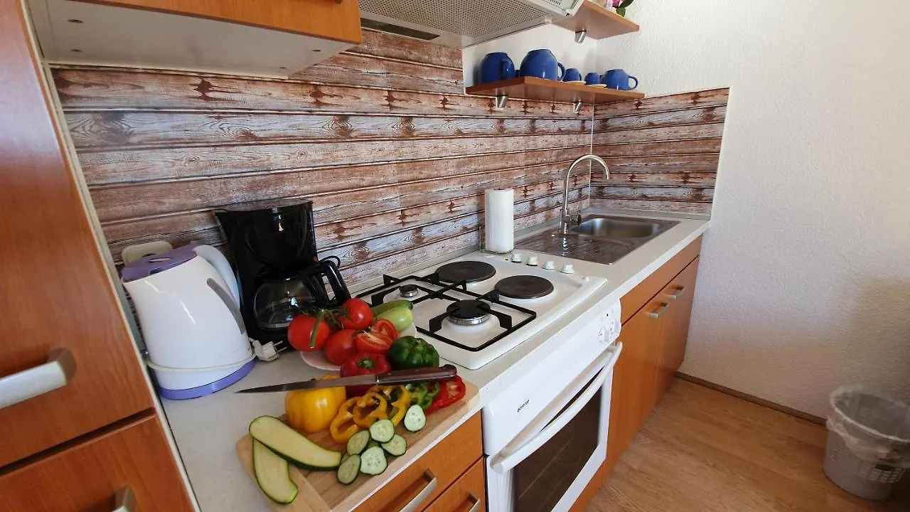 Apartments Sime Sukošan