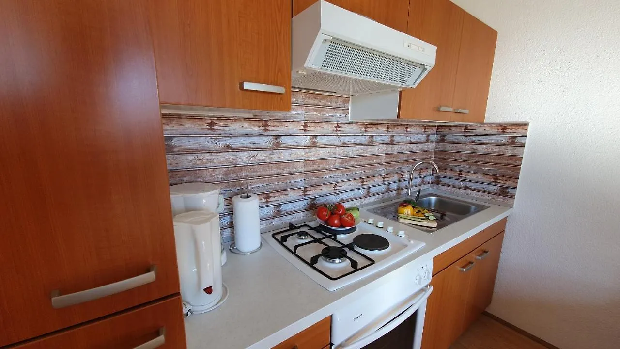 Apartments Sime Sukošan