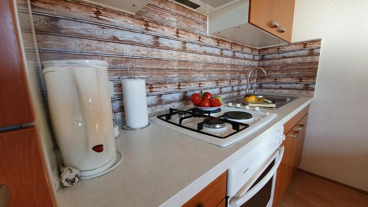 Apartments Sime Sukošan Kroatien