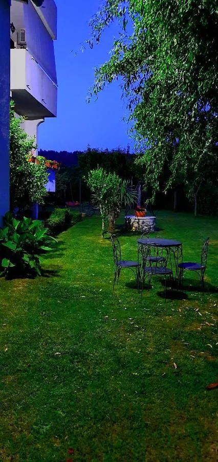 Apartments Sime Sukošan