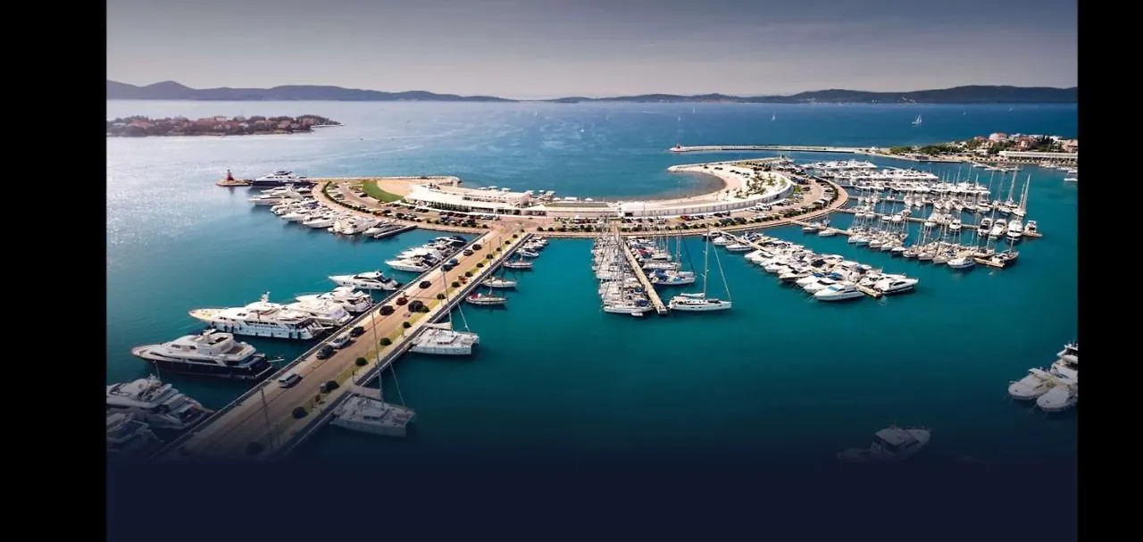 Apartments Sime Sukošan
