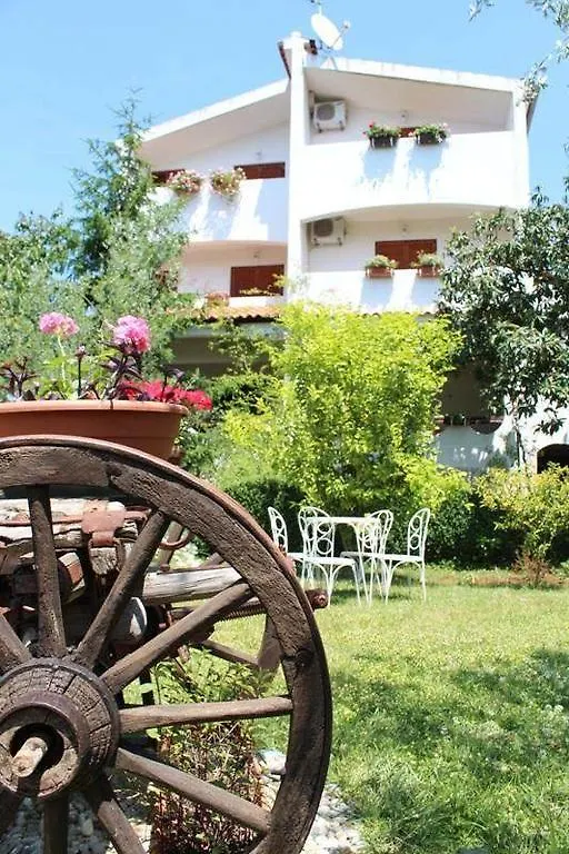 Apartments Sime Sukošan