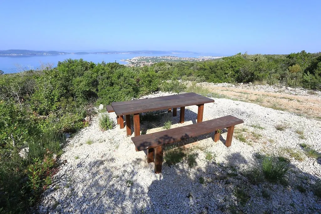 Apartments Sime Sukošan 0*,